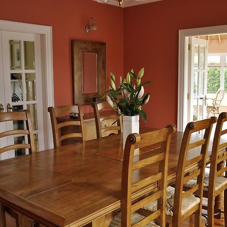 Cherryville House Portadown Luaran gambar