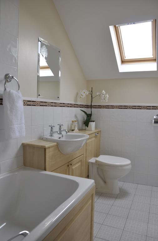 Cherryville House Portadown Luaran gambar