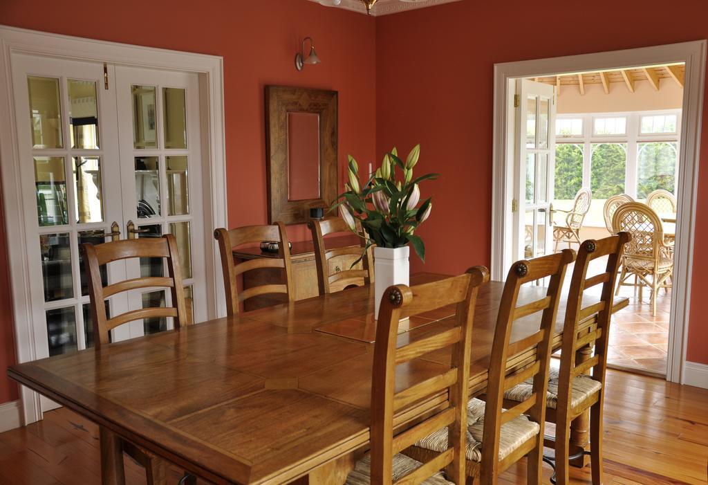 Cherryville House Portadown Luaran gambar