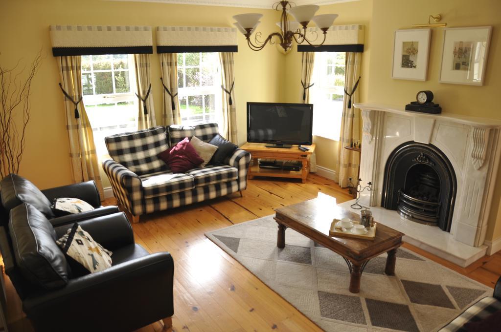 Cherryville House Portadown Luaran gambar