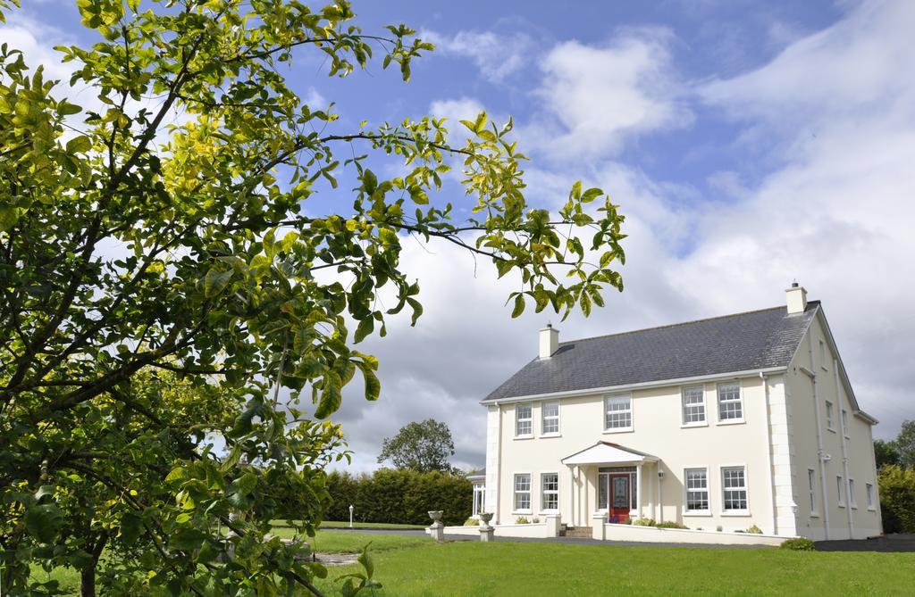 Cherryville House Portadown Luaran gambar
