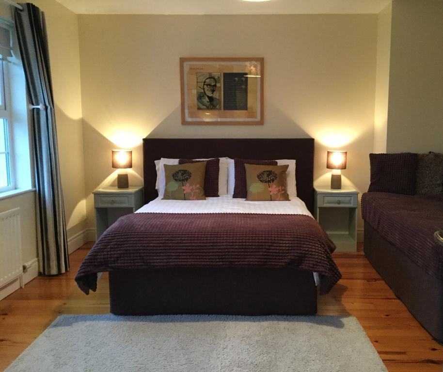 Cherryville House Portadown Bilik gambar