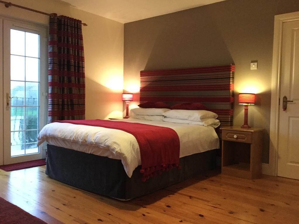 Cherryville House Portadown Bilik gambar