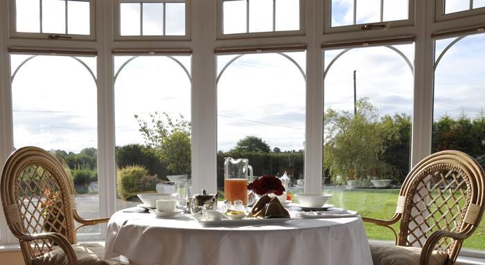 Cherryville House Portadown Luaran gambar